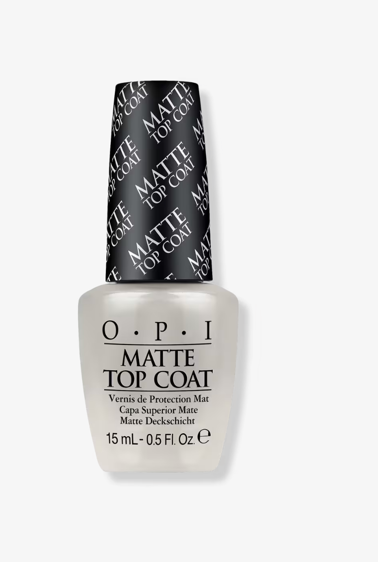 OPI - Matte Top Coat | Ulta Beauty
